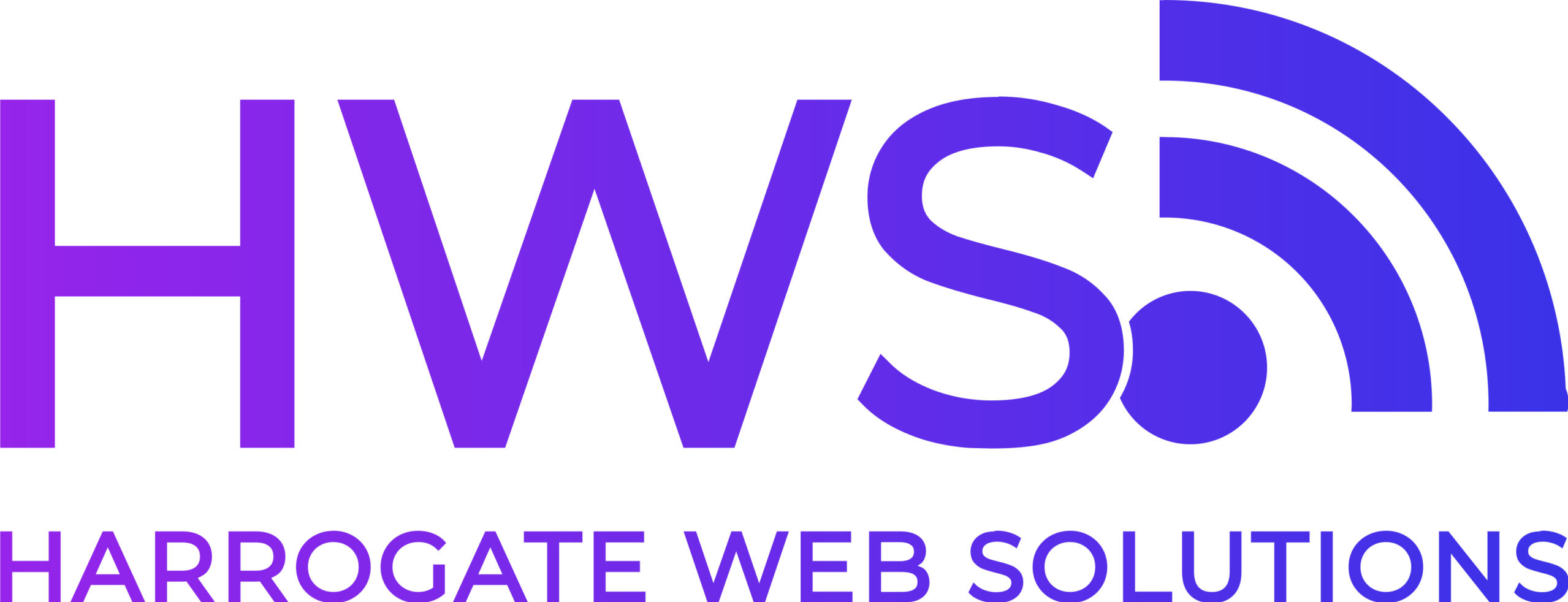 Harrogate Web Solutions logo